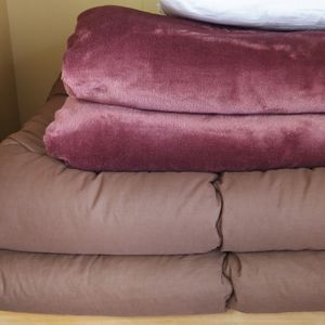 洗濯代行 Lavanderia（ラヴァンデリア）　福岡で洗濯代行をしております。